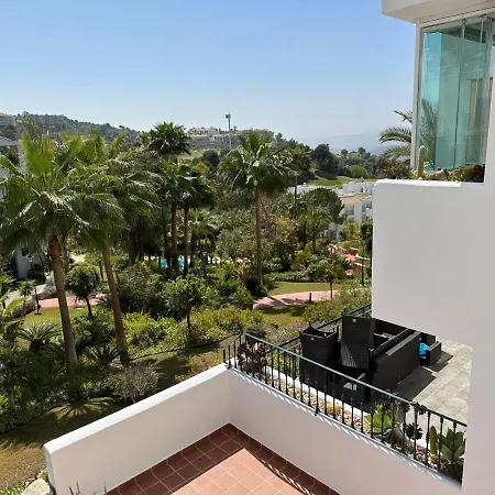 Apartment Luxurious 3 Bedroom In The Heart Of Alhaurin Golf Alhaurin el Grande