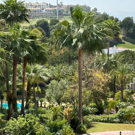 Apartment Luxurious 3 Bedroom In The Heart Of Alhaurin Golf Alhaurin el Grande
