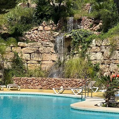 Luxurious 3 Bedroom In The Heart Of Alhaurin Golf *