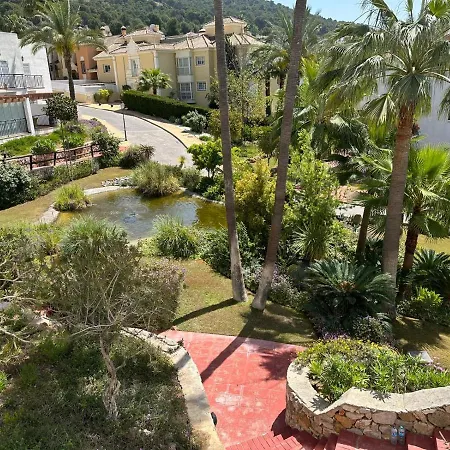 Luxurious 3 Bedroom In The Heart Of Alhaurin Golf *