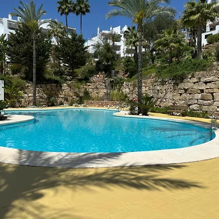 Luxurious 3 Bedroom In The Heart Of Alhaurin Golf