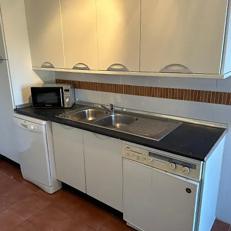 Apartment Luxurious 3 Bedroom In The Heart Of Alhaurin Golf Alhaurin el Grande