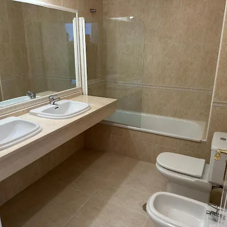 Luxurious 3 Bedroom In The Heart Of Alhaurin Golf * Alhaurin el Grande