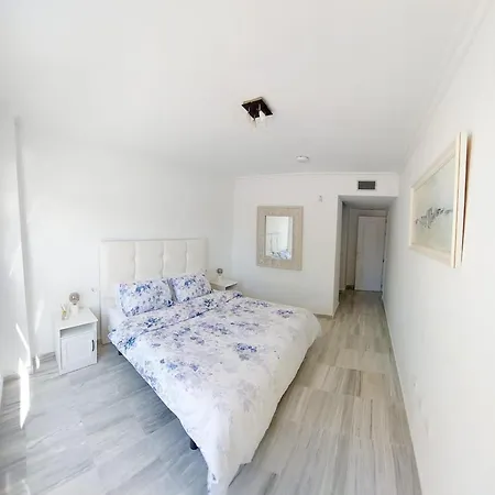 Apartment Luxurious 3 Bedroom In The Heart Of Alhaurin Golf
