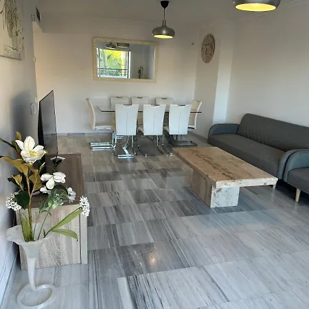 Luxurious 3 Bedroom In The Heart Of Alhaurin Golf * Alhaurin el Grande