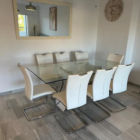 Luxurious 3 Bedroom In The Heart Of Alhaurin Golf Alhaurin el Grande
