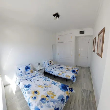 Apartment Luxurious 3 Bedroom In The Heart Of Alhaurin Golf