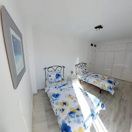 Luxurious 3 Bedroom In The Heart Of Alhaurin Golf Apartment Alhaurin el Grande